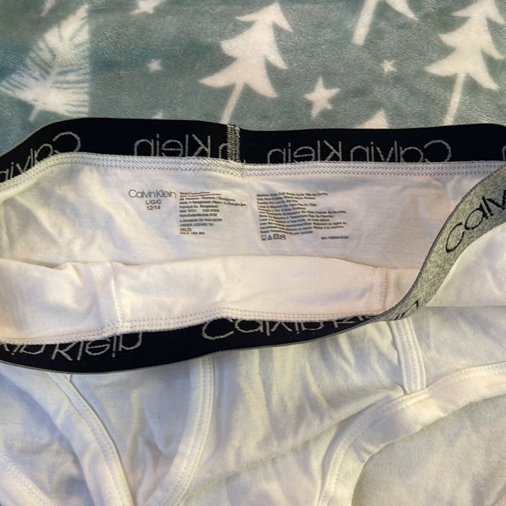 Calvin Klein brief - Picture 2 of 3